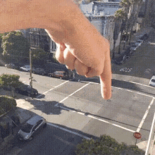 Traffic Guide GIF - Traffic Guide Intersection GIFs