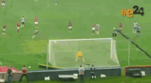 Flamengo Soccer GIF - Flamengo Soccer Goal GIFs