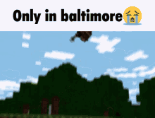 Baltimore Only In Baltimore GIF - Baltimore Only In Baltimore Crying Face Emoji GIFs