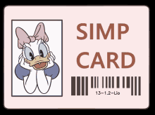 Lio Simp GIF - Lio Simp Card GIFs