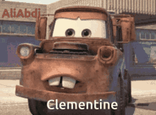 Clementine Mater GIF - Clementine Mater GIFs