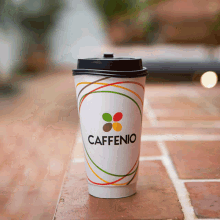 Caffenio Caffenio Coffee GIF - Caffenio Caffenio Coffee Caffenio Americano GIFs