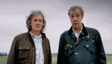 Top Gear Jeremy Clarkson GIF - Top Gear Jeremy Clarkson James May GIFs
