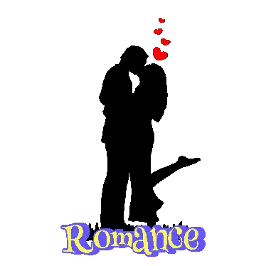 Romance Romantic Sticker - Romance Romantic Romantic Kiss Stickers