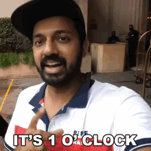 Its1o Clock Faisal Khan GIF - Its1o Clock Faisal Khan Fasbeam GIFs