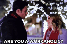 Workaholic Kevinmcgarry GIF - Workaholic Kevinmcgarry Kellykruger GIFs