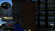 First Person Shooting Game GIF - First Person Shooting Game Sniper GIFs