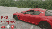 Rx8mazda Serginho GIF - Rx8mazda Serginho Car GIFs