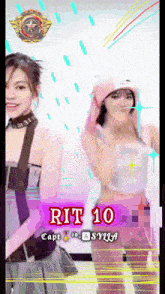 a screenshot of a video game with the number 10 on the bottom