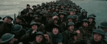 duck soldiers panic safety dunkirk