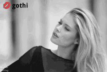 Gothi Gothi Stressed GIF - Gothi Gothi Stressed GIFs