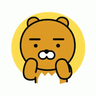 Animated Bear GIF - Animated Bear Yes - Discover & Share GIFs