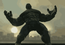 Hulk Angry GIF - Hulk Angry Hulk Smash GIFs