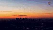 Los Angeles Timelapse GIF - Los Angeles Timelapse La GIFs
