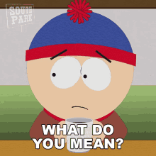what do you mean stan marsh south park help my teenager hates me south park help my teenager hates me