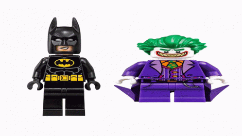 Lego Batman Lego GIF - Lego Batman Lego Joker - Discover & Share GIFs