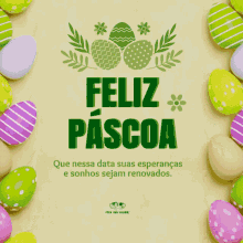Pax Rio Verde Feliz Pascoa GIF - Pax Rio Verde Feliz Pascoa Easter Egg GIFs