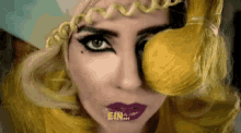 Telephone Lady Gaga GIF - Telephone Lady Gaga GIFs