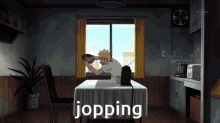 Jopping Naruto GIF - Jopping Naruto Slur Central GIFs