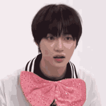 Forbeoms Beomgyu Stares GIF - Forbeoms Beomgyu Stares Beomgyu Confused GIFs