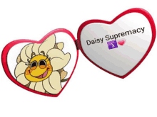 Daisy Poppy Playtime GIF - Daisy Poppy Playtime Poppy Playtime Chapter2 GIFs