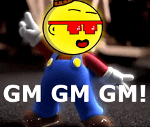Gm Gm Gm Roundeds Gm Roundeds GIF - Gm Gm Gm Roundeds Gm Gm Roundeds GIFs