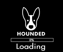 Hounded Relaunch GIF - Hounded Relaunch Were Back GIFs