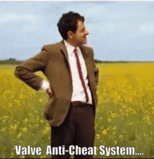 Valves Swift Anti Cheat System On The Case GIF - Valves Swift Anti Cheat System On The Case Anti Cheat GIFs
