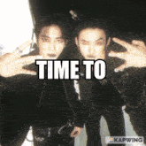 Time To Staycistic GIF - Time To Staycistic Bam2rizz GIFs