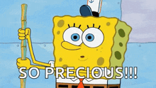 Spongebob Squarepants Nickelodeon GIF - Spongebob Squarepants Nickelodeon Surprise GIFs