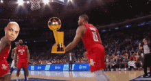 Charles Barkley Barkley GIF - Charles Barkley Barkley Oneal GIFs