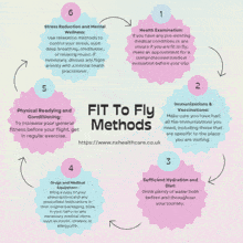 Fit To Fly Certificate Airline Health Regulations GIF - Fit To Fly Certificate Airline Health Regulations GIFs