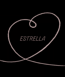 Name Of Estrella Estrella GIF - Name Of Estrella Estrella Star GIFs