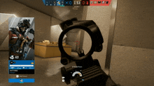 R6 Redeese GIF - R6 Redeese Miles2002 GIFs