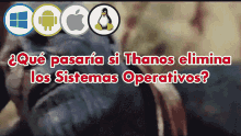 Sistemas Operativos Quépasaría Si Thanos Elimina Los Sistemas Operativos GIF - Sistemas Operativos Quépasaría Si Thanos Elimina Los Sistemas Operativos Snap GIFs