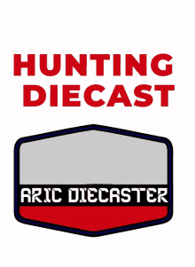 aric diecaster