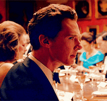 Patrick Melrose Benedict Cumberbatch GIF - Patrick Melrose Benedict Cumberbatch Handsome GIFs