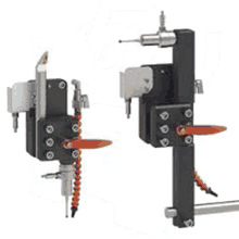 Rim Straightener Wheel Repair Machine GIF - Rim Straightener Wheel Repair Machine GIFs