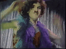 Sparks Ron Mael GIF - Sparks Ron Mael I Predict GIFs