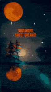 Good Night Goodníght Images GIF