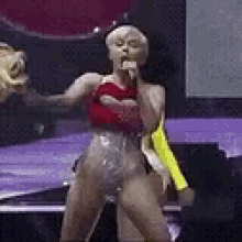 Miley Cyrus Dance GIF - Miley Cyrus Dance Intense GIFs