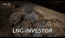 Tellurian Lng Investor GIF - Tellurian Lng Investor Rich Baby GIFs
