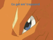 Trapazord Pokemon GIF - Trapazord Pokemon Get Em GIFs