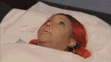 Not So Sure About This Acupuncture GIF - Not So Sure Acupuncture GIFs