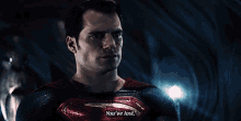 Youve Lost Superman GIF - Youve Lost Superman Batman V Superman GIFs