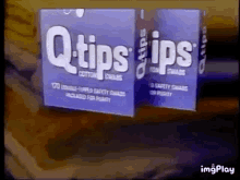 Q Tips Hygiene GIF - Q Tips Hygiene Ears GIFs