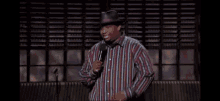 Patrice Oneal GIF