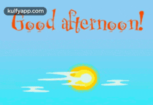 Good Aftrenoon.Gif GIF - Good Aftrenoon Goodafternoon Afternoon Wishes GIFs