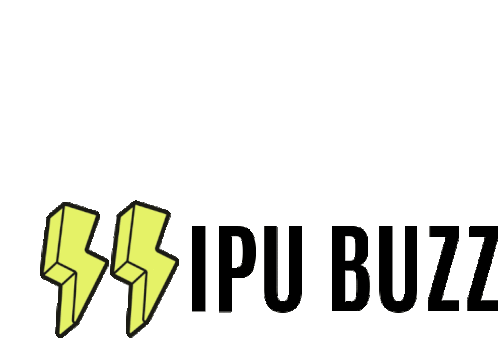 Ipu Ipubuzz Sticker - Ipu Ipubuzz Stickers