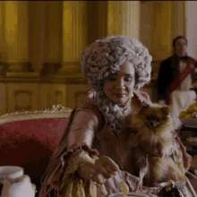 Dogs Queen GIF - Dogs Queen Charlotte GIFs
